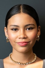 Jamilli Correa portrait
