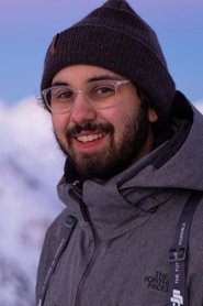 Axel Lakhdar portrait