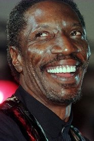 DeWayne Jessie portrait