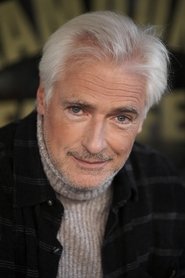 Alexander Kaletski portrait