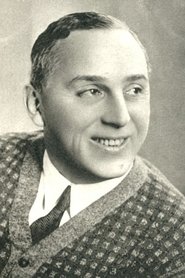 Pavel Pol portrait