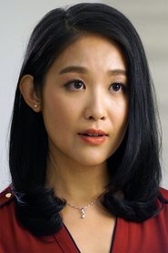 Isabel Chan Yat-Ning portrait