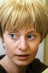 Birgitta Palme portrait