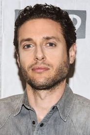 Paulo Costanzo portrait