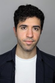 Sarkis Bakalyan portrait