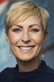 Cecilie Beck portrait