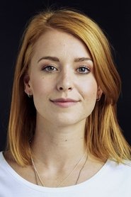 Clara Henry portrait
