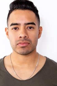 Erick Inestroza portrait