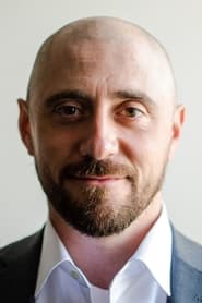 Adam Dietrich portrait