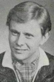 Benny Bundgaard portrait