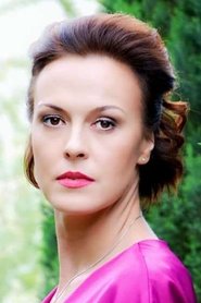 Iryna Novak portrait