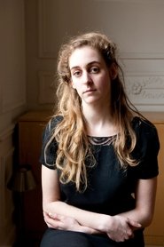 Leni Huyghe portrait