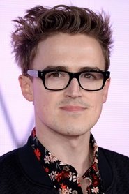 Tom Fletcher portrait