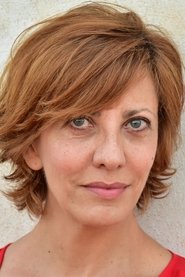 Susana Martins portrait