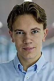 Tobias Bakke portrait