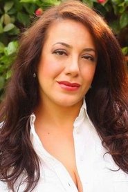 Shahrnaz Nancy Southwick portrait