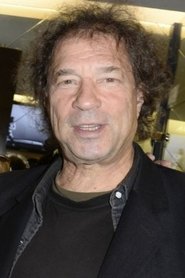 Dennis Berry portrait