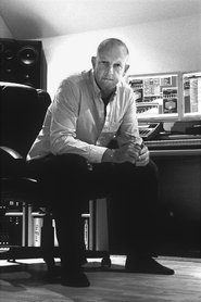 Andrew Giddings portrait