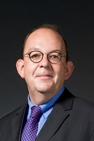 Denis Scheck portrait