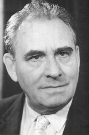 Wolfgang Heinz portrait