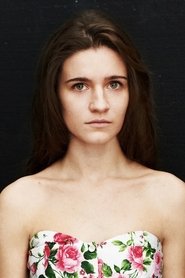 Anna Pereleshina portrait