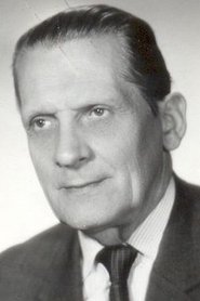 Jerzy Bielenia portrait