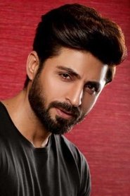 Gagan Anand portrait