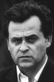 Valentin Chernyak portrait