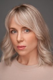 Alexandra Kuragina portrait