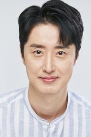 Nam Jeong-woo portrait