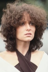 Joanne Samuel portrait