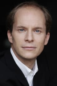 Guillaume Marquet portrait