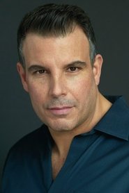 John Palumbo portrait