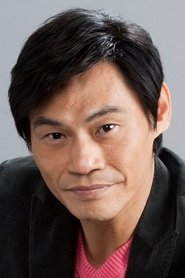 Joseph Hsia portrait
