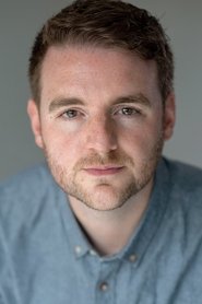 Tom Blumberg portrait