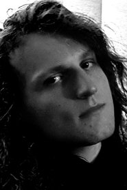 Stephen Huddlestone portrait