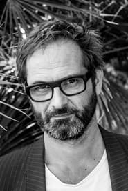 Bart Van Langendonck portrait
