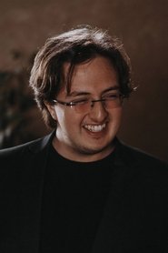 Germán Pérez-Duarte portrait