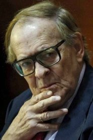 Ramón Tamames portrait
