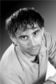 Vitali Maksimenko portrait