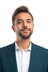 Fabrizio Sansone portrait
