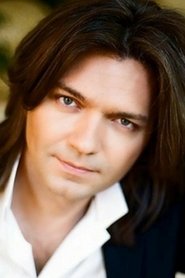 Dmitriy Malikov portrait