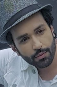 Azfar Rehman portrait