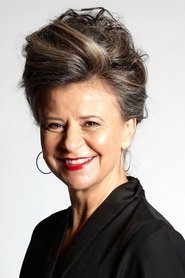 Tracey Ullman portrait