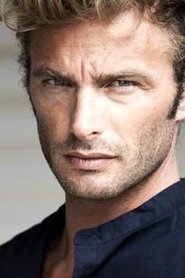 Simon Grechi portrait