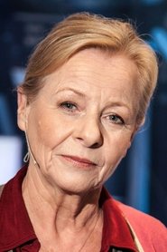 Anna Nehrebecka portrait