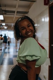 Maria Gabriela portrait