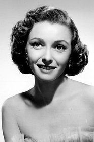 Patricia Neal portrait
