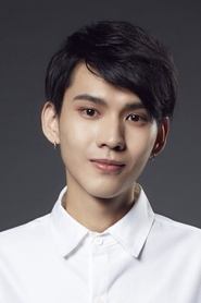 Lance Chiu portrait