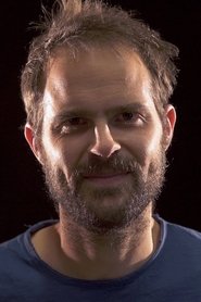 Corentin Leconte portrait